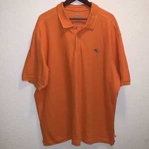 Tommy Bahama Polo Shirt